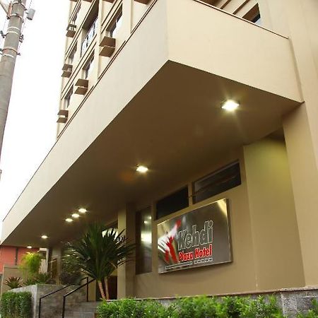 Hotel Kehdi Plaza Barretos Exterior photo
