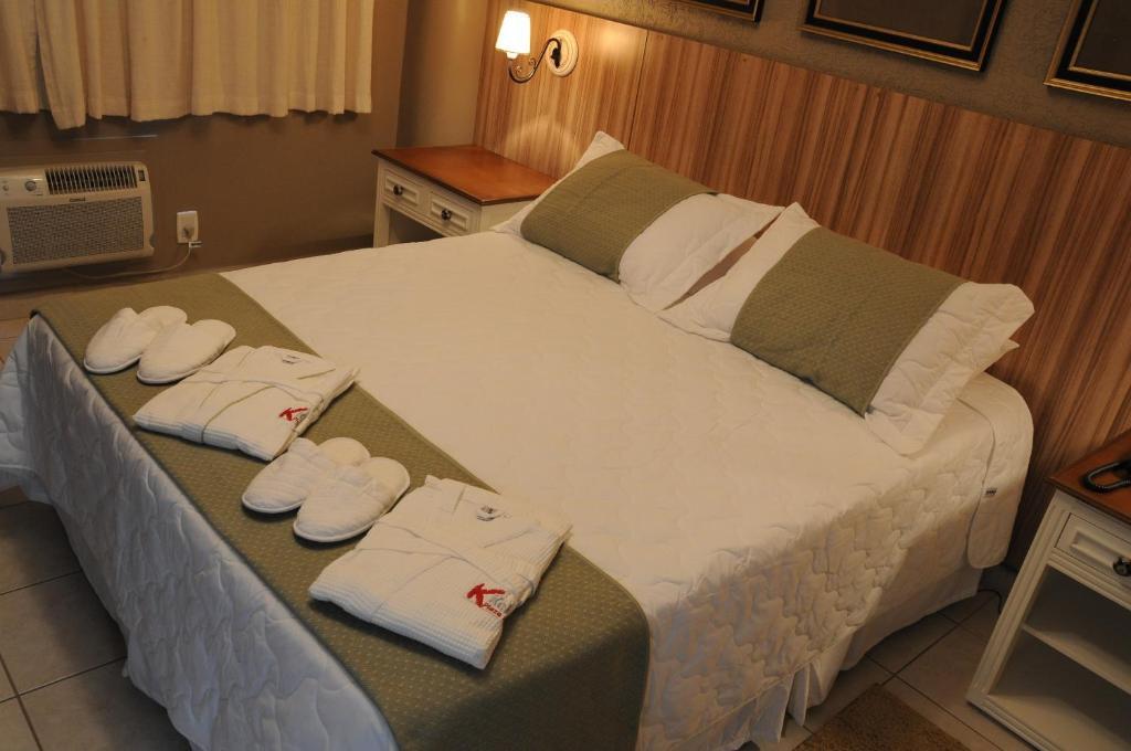 Hotel Kehdi Plaza Barretos Room photo