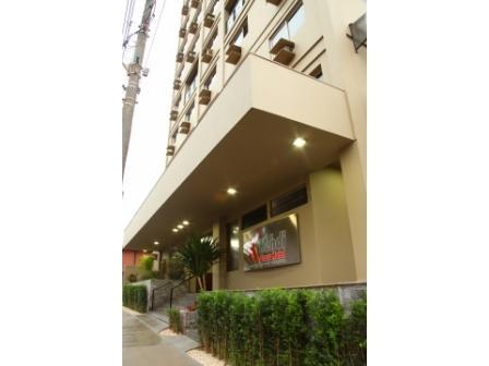Hotel Kehdi Plaza Barretos Exterior photo